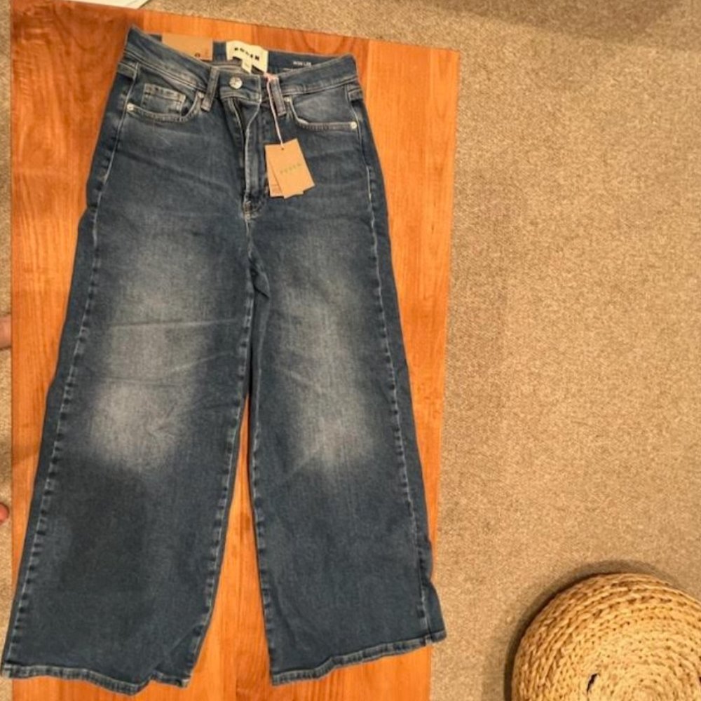 Boden, W26 L28, Women's Jeans